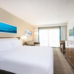 Suite mit 1 Schlafzimmer und mit Kingsize-Bett