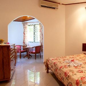 Beach Villa Guesthouse